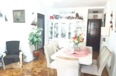 Apartamento à venda, 3 quartos, copacabana - rio de janeiro/rj