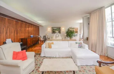 Apartamento com 3 quartos à venda na Rua Tonelero, --, Copacabana, Rio de Janeiro