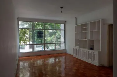 Apartamento com 3 quartos à venda na Rua República do Peru, --, Copacabana, Rio de Janeiro