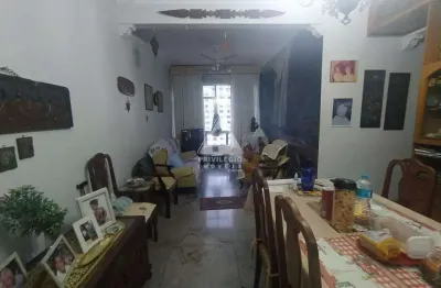 Apartamento à venda, 3 quartos, 1 vaga, copacabana - rio de janeiro/rj
