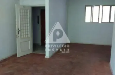 Apartamento à venda, 3 quartos, copacabana - rio de janeiro/rj