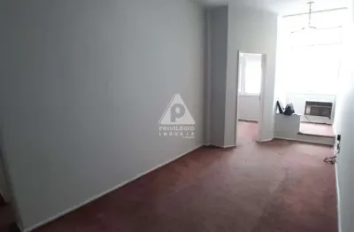 Apartamento à venda, 2 quartos, 1 vaga, copacabana - rio de janeiro/rj