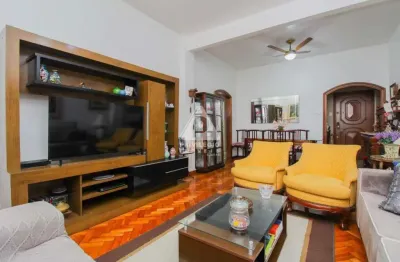 Apartamento à venda, 3 quartos, copacabana - rio de janeiro/rj