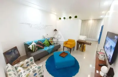 Apartamento à venda, 1 quarto, copacabana - rio de janeiro/rj