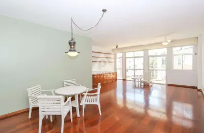 Apartamento com 2 quartos à venda na Rua Piragibe Frota Aguiar, --, Copacabana, Rio de Janeiro