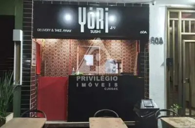 Ponto comercial à venda na Rua Anita Garibaldi, --, Copacabana, Rio de Janeiro