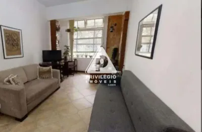 Apartamento com 2 quartos à venda na Rua Maestro Francisco Braga, --, Copacabana, Rio de Janeiro