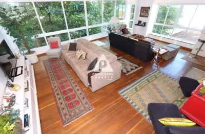 Apartamento com 4 quartos à venda na Rua República do Peru, --, Copacabana, Rio de Janeiro