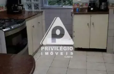 Apartamento à venda, 4 quartos, 1 suíte, copacabana - rio de janeiro/rj