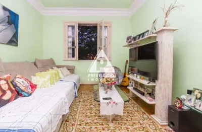 Apartamento à venda, 3 quartos, 1 vaga, copacabana - rio de janeiro/rj