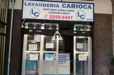 Ponto comercial à venda na Rua Raimundo Correia, --, Copacabana, Rio de Janeiro