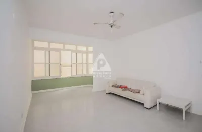 Apartamento de 3 quartos em excelente ponto de copacabana