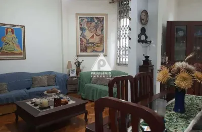 Apartamento com 3 quartos à venda na Avenida Nossa Senhora de Copacabana, --, Copacabana, Rio de Janeiro