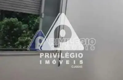 Apartamento à venda, 2 quartos, copacabana - rio de janeiro/rj
