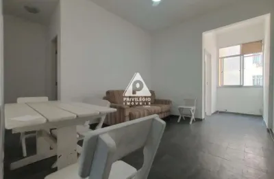 Apartamento à venda, 1 quarto, copacabana - rio de janeiro/rj