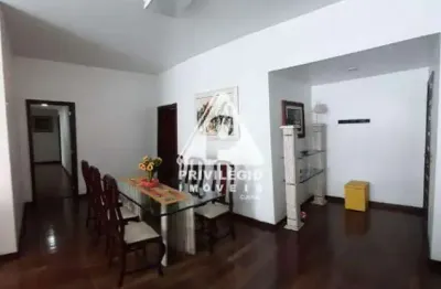 Apartamento à venda, 3 quartos, 1 suíte, 1 vaga, copacabana - rio de janeiro/rj