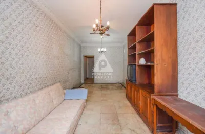 Apartamento à venda, 3 quartos, 1 vaga, leme - rio de janeiro/rj