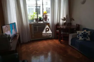 Apartamento com 3 quartos à venda na Rua Barata Ribeiro, --, Copacabana, Rio de Janeiro
