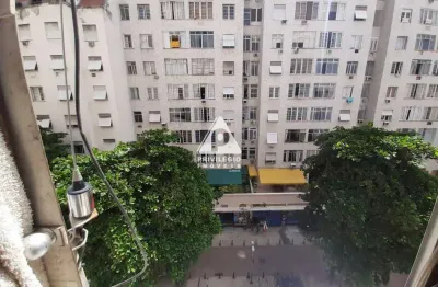 Apartamento à venda, 1 quarto, copacabana - rio de janeiro/rj