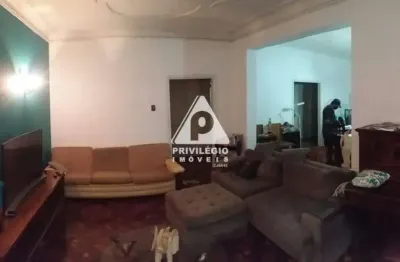 Apartamento à venda, 3 quartos, 1 suíte, 1 vaga, copacabana - rio de janeiro/rj