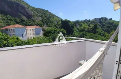 Cobertura com 3 quartos à venda na Rua Barata Ribeiro, --, Copacabana, Rio de Janeiro
