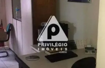 Sala à venda, 1 vaga, copacabana - rio de janeiro/rj