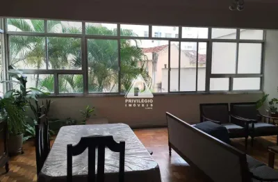 Apartamento com 3 quartos à venda na Avenida Nossa Senhora de Copacabana, --, Copacabana, Rio de Janeiro