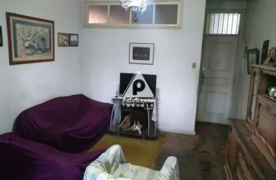 Apartamento à venda, 3 quartos, copacabana - rio de janeiro/rj