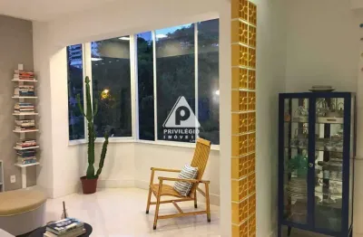 Apartamento à venda, 3 quartos, 1 suíte, 1 vaga, copacabana - rio de janeiro/rj