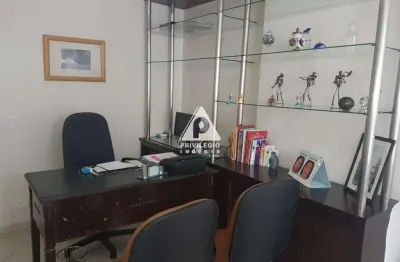 Sala comercial à venda na Avenida Nossa Senhora de Copacabana, --, Copacabana, Rio de Janeiro
