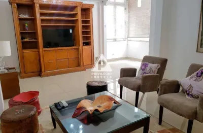 Apartamento com 3 quartos à venda na Rua Hilário de Gouveia, --, Copacabana, Rio de Janeiro