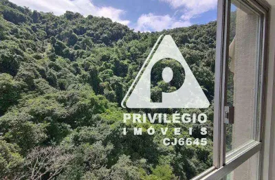 Apartamento com 3 quartos à venda na Rua Marechal Mascarenhas de Morais, --, Copacabana, Rio de Janeiro