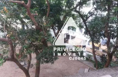 Apartamento à venda, 1 quarto, copacabana - rio de janeiro/rj