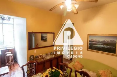 Apartamento à venda, 2 quartos, copacabana - rio de janeiro/rj