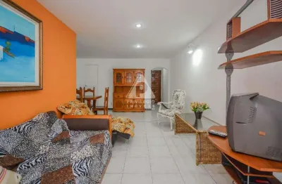 Apartamento à venda, 3 quartos, copacabana - rio de janeiro/rj