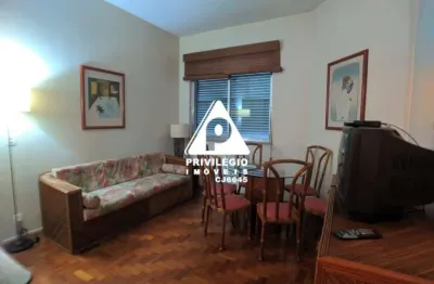 Apartamento com 3 quartos à venda na Rua Ministro Viveiros de Castro, --, Copacabana, Rio de Janeiro