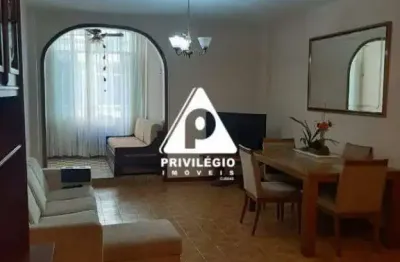Apartamento com 3 quartos à venda na Rua Ministro Viveiros de Castro, --, Copacabana, Rio de Janeiro