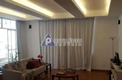 Copacabana!! imóvel no coração do bairro, anda alto, vista livre, sol da manhã, suíte, reformado, vaga na escritura!