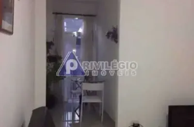 Apartamento à venda, 1 quarto, copacabana - rio de janeiro/rj