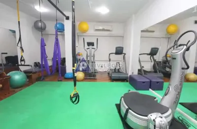 Sala comercial à venda na Avenida Nossa Senhora de Copacabana, --, Copacabana, Rio de Janeiro