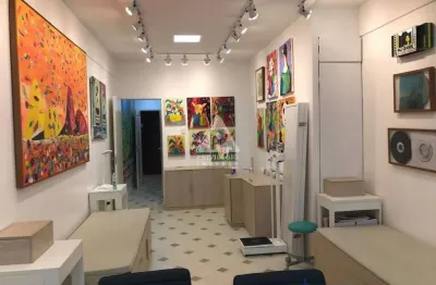 Sala comercial à venda na Rua Siqueira Campos, --, Copacabana, Rio de Janeiro