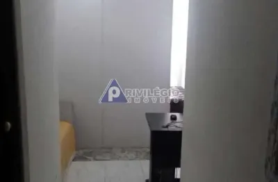 Sala comercial à venda na Avenida Princesa Isabel, --, Copacabana, Rio de Janeiro