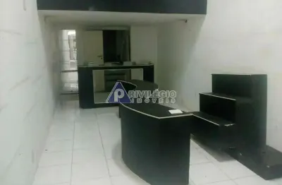 Ponto comercial à venda na Rua Barata Ribeiro, --, Copacabana, Rio de Janeiro
