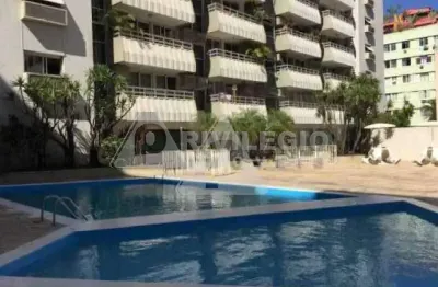 Loja à venda, 1 vaga, copacabana - rio de janeiro/rj