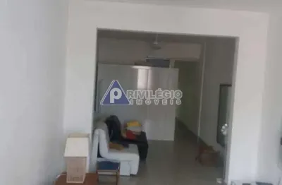 Kitnetconjugado à venda, 1 quarto, copacabana - rio de janeiro/rj