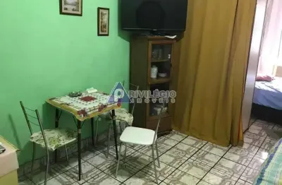 Kitnetconjugado à venda, 1 quarto, copacabana - rio de janeiro/rj
