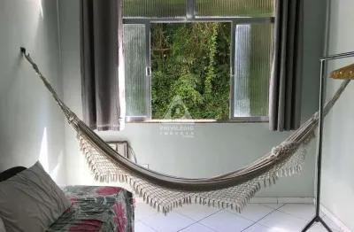 Kitnetconjugado à venda, copacabana - rio de janeiro/rj