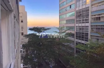 Apartamento com 4 quartos à venda na Rua República do Peru, --, Copacabana, Rio de Janeiro