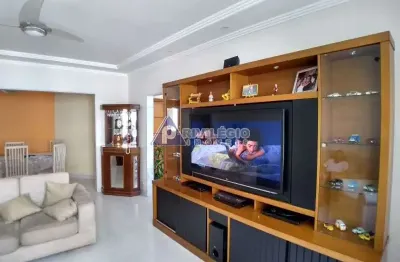 Apartamento à venda, 4 quartos, 1 suíte, copacabana - rio de janeiro/rj