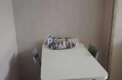 Apartamento à venda, 4 quartos, 1 vaga, copacabana - rio de janeiro/rj